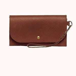 Able Mare Phone Wallet